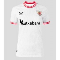 Pánský Fotbalový dres Athletic Bilbao 2023-24 Třetí Krátký Rukáv